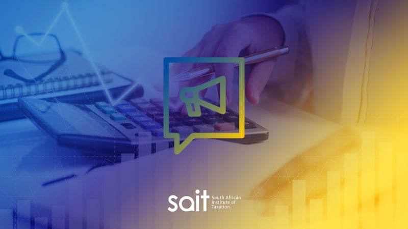 SAIT Prepares South Africans for the 2025 Tax Season - Here’s What You Need to Know