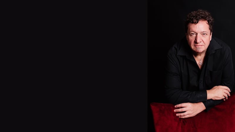 SA Disruptor Ian Hatton named international Thought Leader of the Year nominee