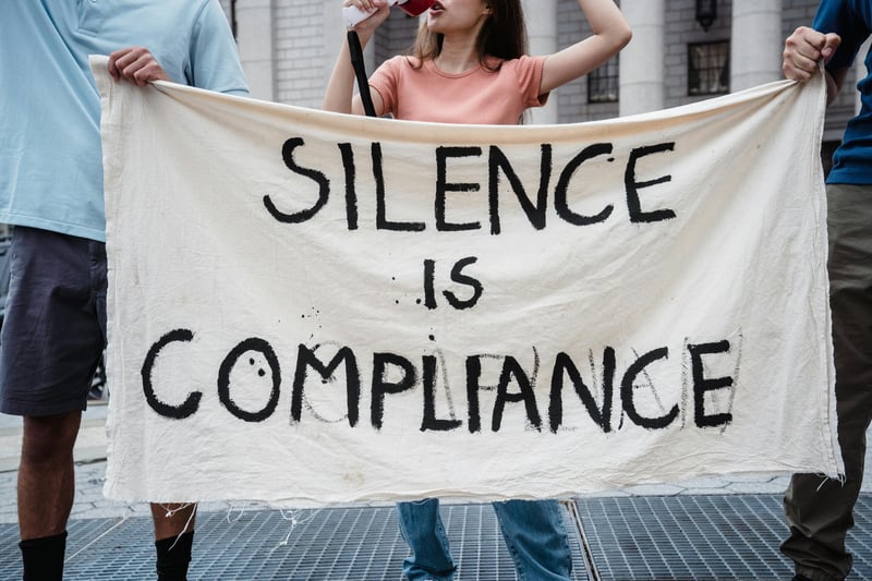 Why whistleblowers are the most powerful fraud detection tool