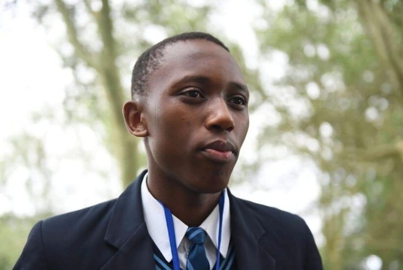 Top Matric Pupls Full Of Praise For Ithala Education Platform