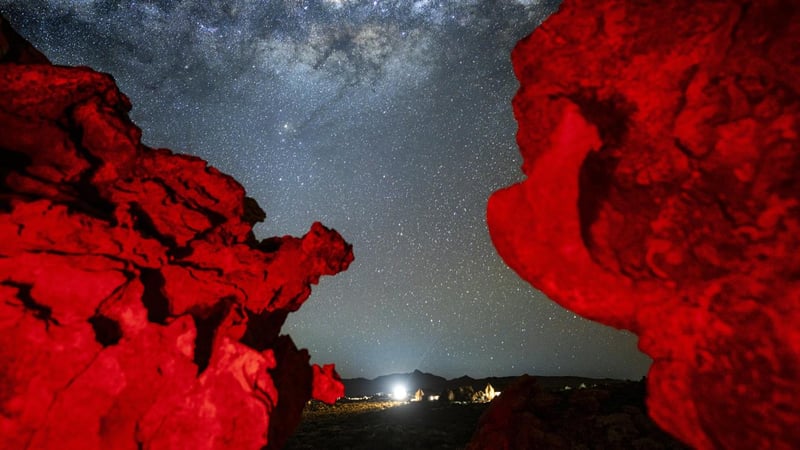 Cederberg Lodge Launches Remote Observatory To Expand Astro Tourism Amid Kagga Kamma’s Ultra Dark Skies