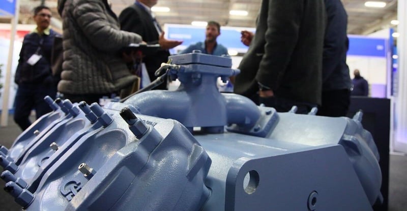 Frigair 2025- Hervac Systems Crucial Component OF Successful Construction And Infrastructure Projects