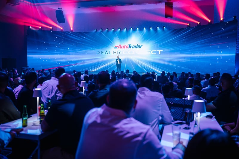 AutoTrader Intelligence redefines the way South Africans buy and sell cars