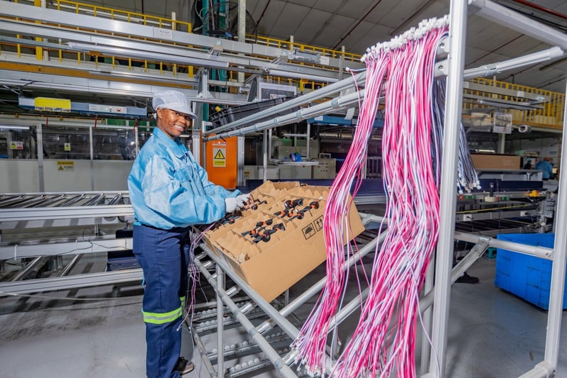 Hisense celebrates 30 years in South Africa with renewed commitment to local growth & innovation