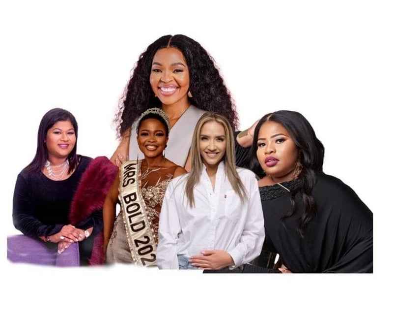 Woman 2 Woman Annual Event 2025