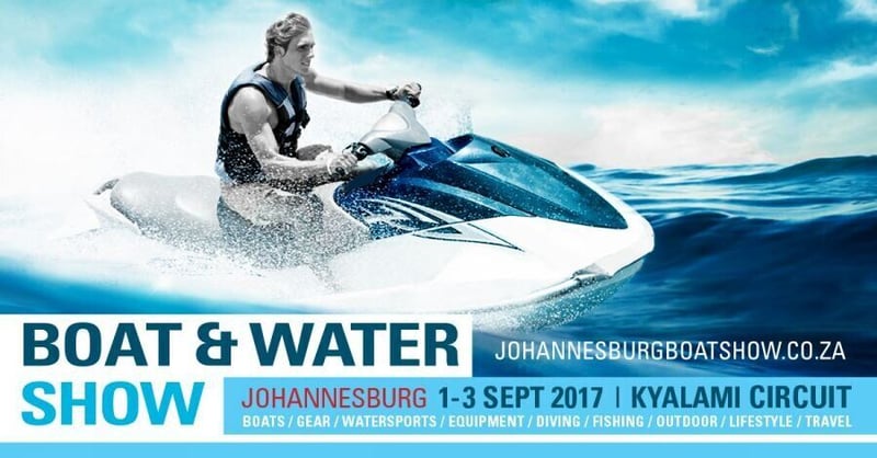 Top Reasons to Attend Johannesburg Boat & Water Show