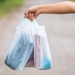South Africa Aims For 100% Post‑Consumer Recyclate In Carrier Bags From 2027, Plastics SA Urges Reuse Over Ban