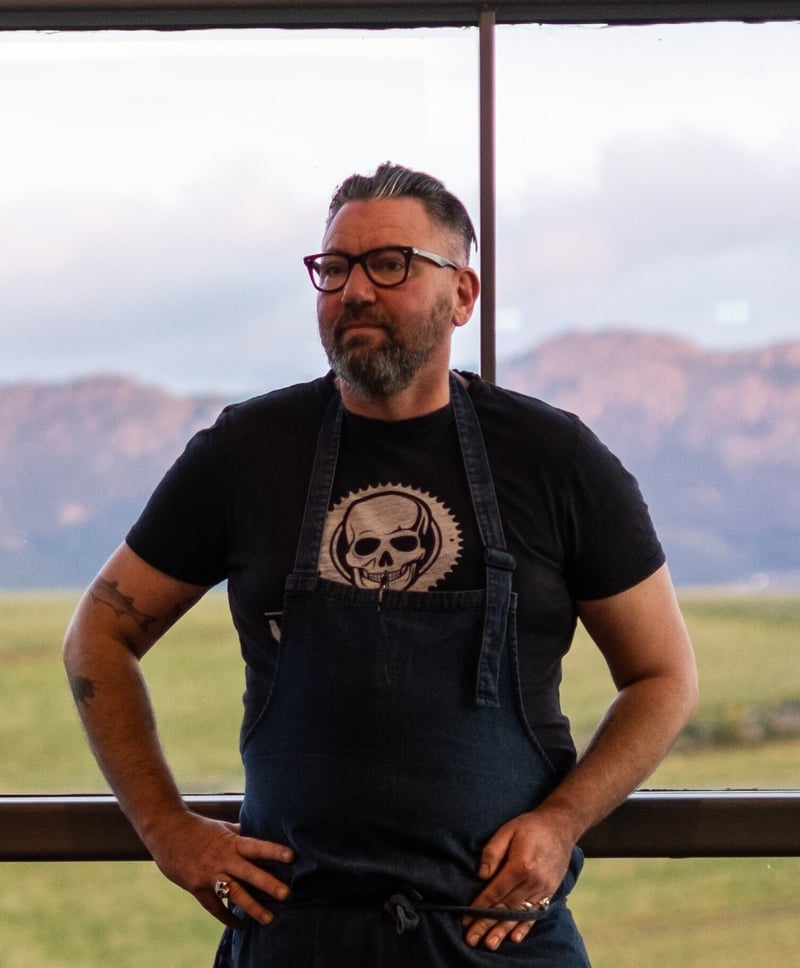 Meet The Local Jury For Africa, Middle East & South Asia In The Sixth Edition Of S.Pellegrino Young Chef Academy Competition 2024-2025