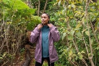 Active Apparel For Trailblazing South African Women, Who Conquer The Mountains & Outdoors