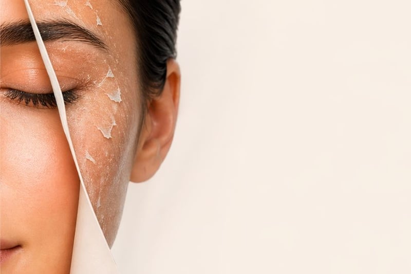D’vine Skin & Body Addresses the Overworked Skin Problem Hiding Behind Most Home Skincare Routines