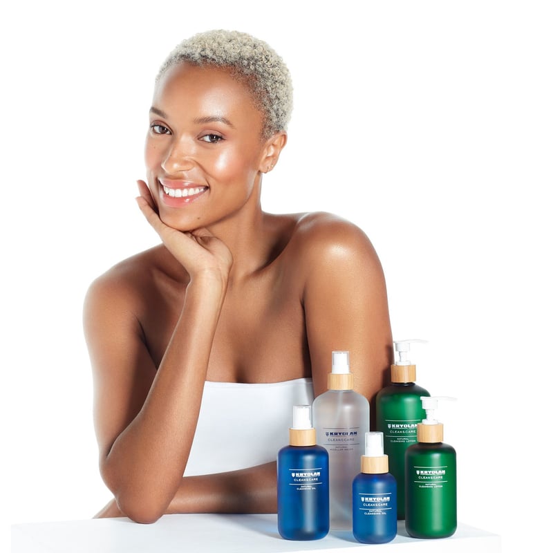 Escape harsh Winter skin. An expert tells your audience how!