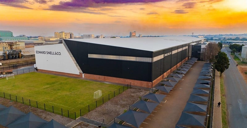 Growthpoint Targets Net Zero Certifications for 20 Buildings by 2028 as Part Of 2050 Carbon Neutrality Goal