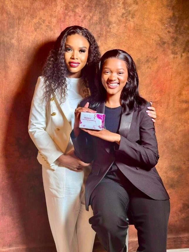 Beyond the Pad – Why This Women’s Month, a South African Entrepreneur Is Rethinking Period Care