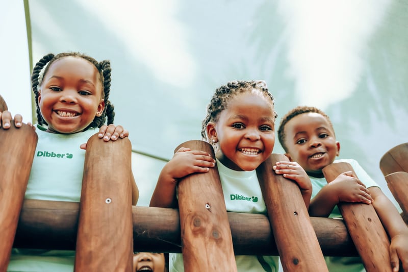 Let Children Be Children