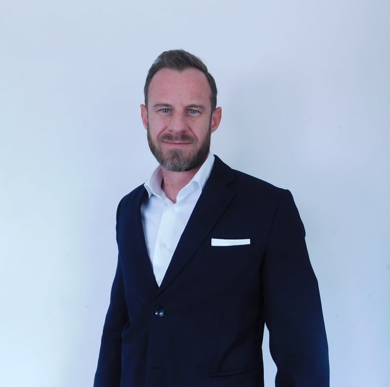 Why flexible education could be South Africa’s greatest equaliser By Leon Smalberger, CEO of the Academic Institute of Excellence (AIE)