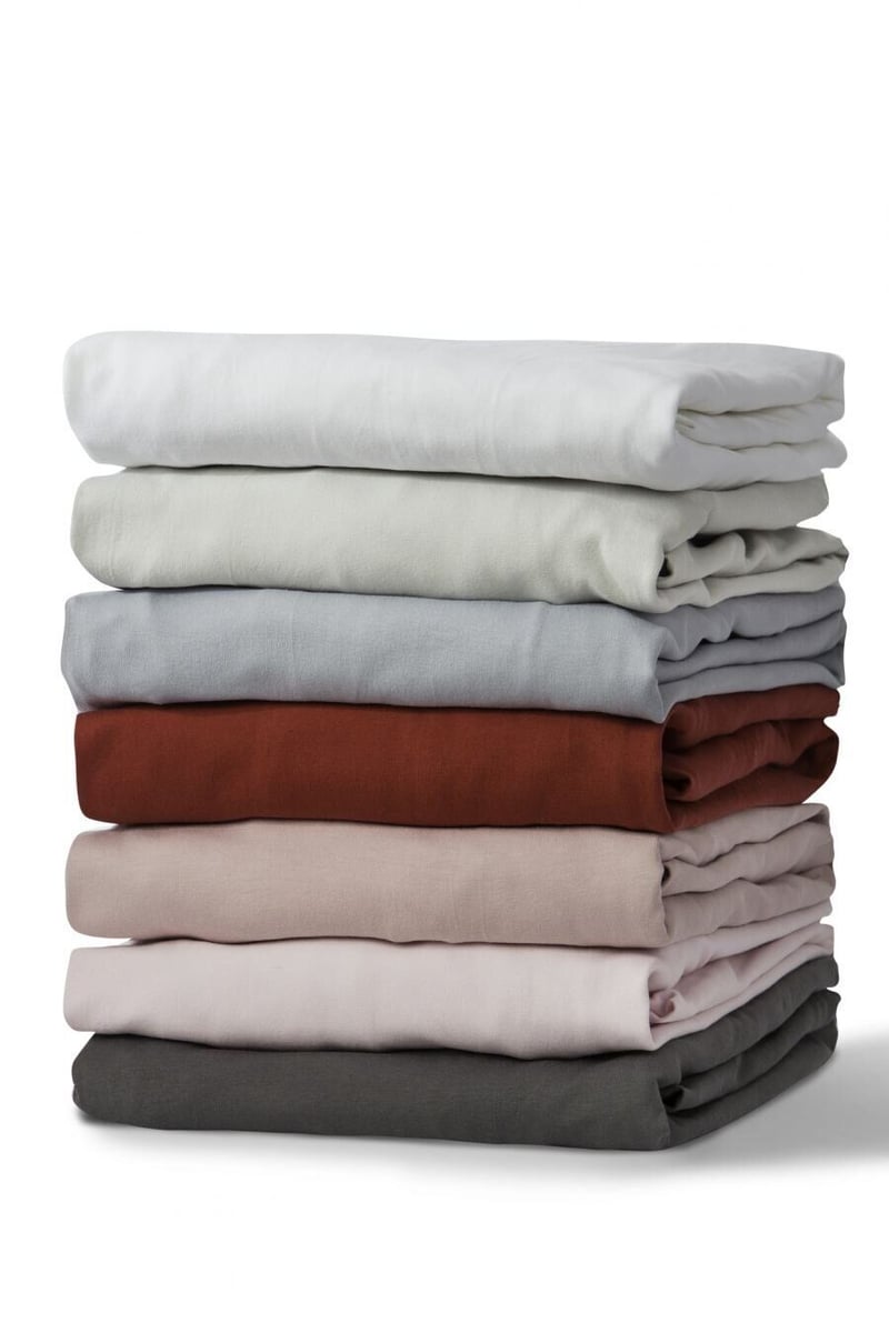 Vencasa presents Bella Gracia Linen