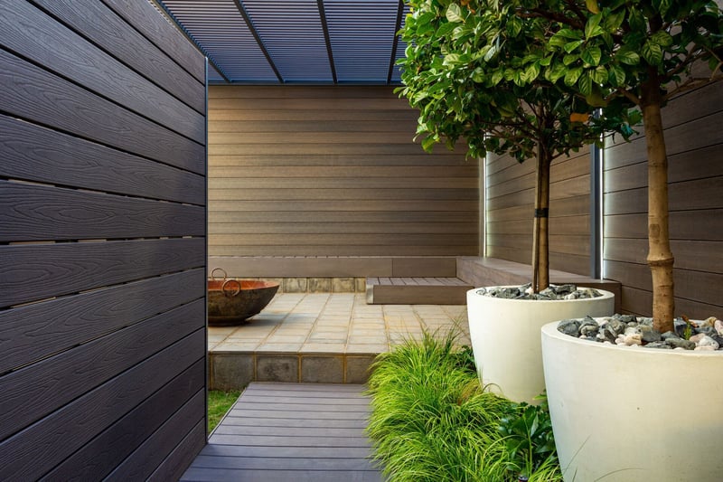 How creative cladding is changing the face of architecture