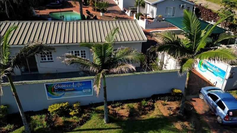 From ‘casual drinking’ to rehab - How one local man managed to get his life back