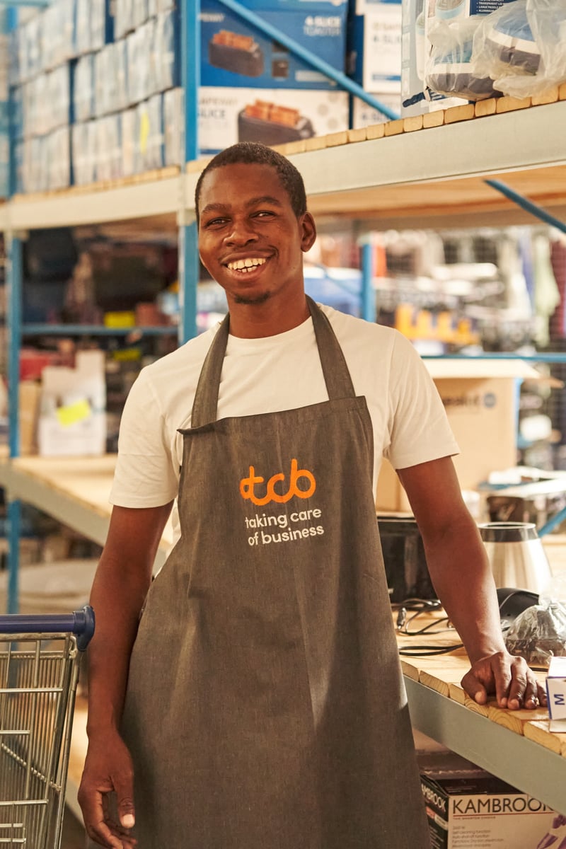 Self-employment needs more than hustle to break the cycle of poverty