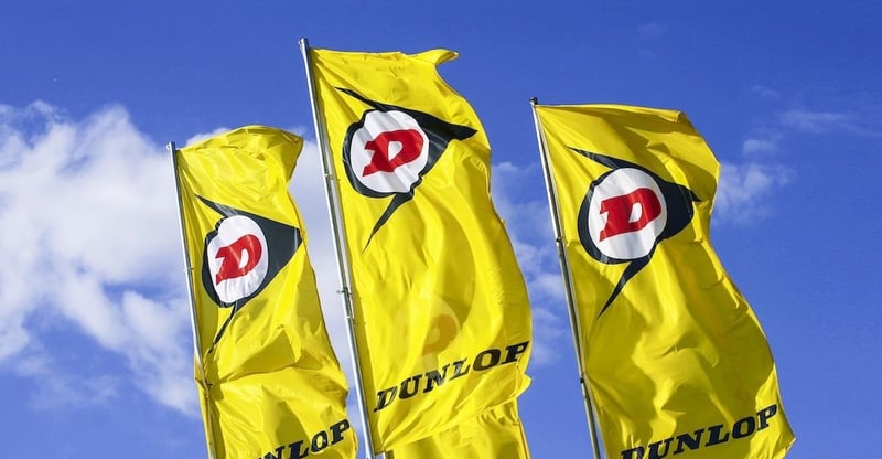 Breakthrough Research By Dunlop And Kyoto University Promises Safer Longer Lasting Eco Friendly Tyres