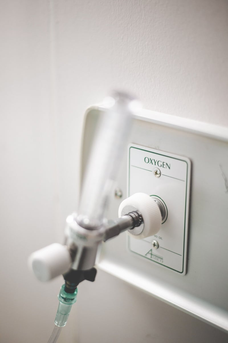 Building on their efforts during COVID-19, gas companies must now step up on access to medical oxygen in the long term