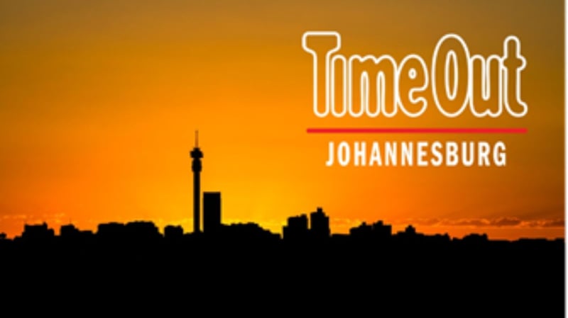 Time Out Partners With Kagiso Media Radio To Launch Time Out Johannesburg Celebrating City Culture