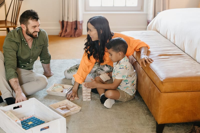 Erinvale Estate Hotel & Spa’s Easter Special - Book a Premium Room and kids Stay on the house!