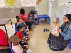 MySchool and Action in Autism, Highlight the need for improved Autism Awareness and Acceptance in South Africa