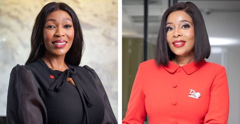 Absa Leaders Recognised For Driving Talent Development And Strategic Innovation In Africa