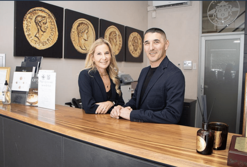 Coin Collection in Cape Town Continues to Grow as Interest in Numismatics Rises