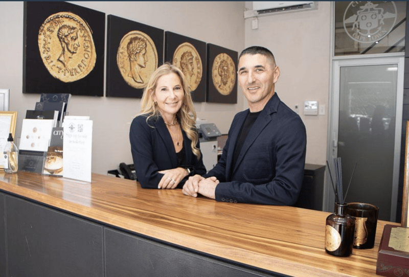 Coin Collection in Cape Town Continues to Grow as Interest in Numismatics Rises