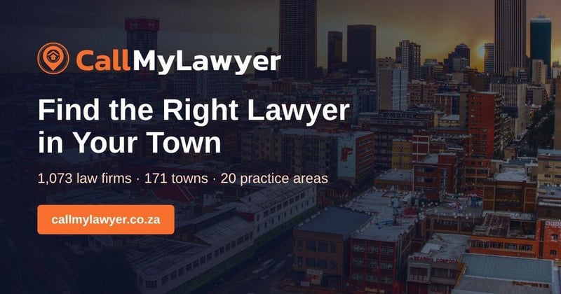 When someone dies - reporting an estate to the Master of the High Court within 14 days