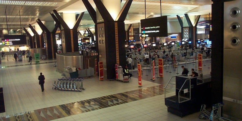 ACS Slams Acsa for Compromising Passenger Safety With Outdated Baggage Screening Systems