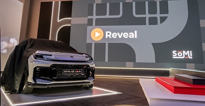 Multi Pathway Approach Drives Toyota Push Into Hybrid Electric And Hydrogen Models