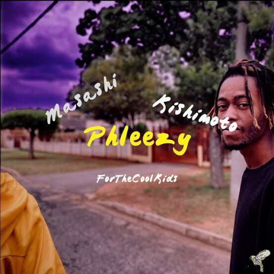 Phleezy - Masashi Kishomoto/ForTheCoolKids