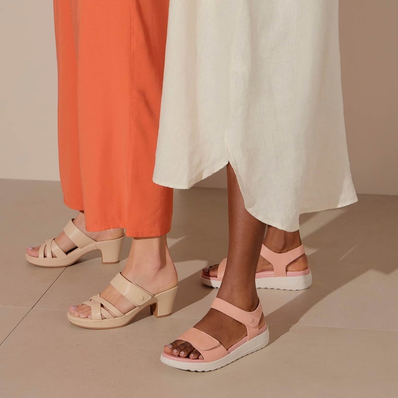 Bata launches new Bata Comfit range at Miladys