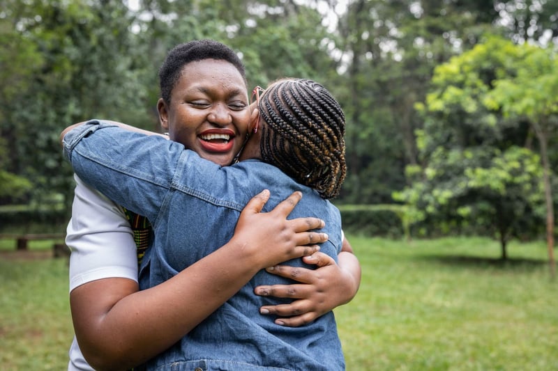 AHF Hits Historic Milestone - 2 Million HIV Patients in Care