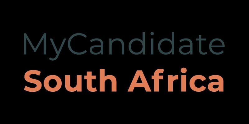Innovative Open-Source Platform #MyCandidate Empowers Voters for South Africa's 2024 Elections