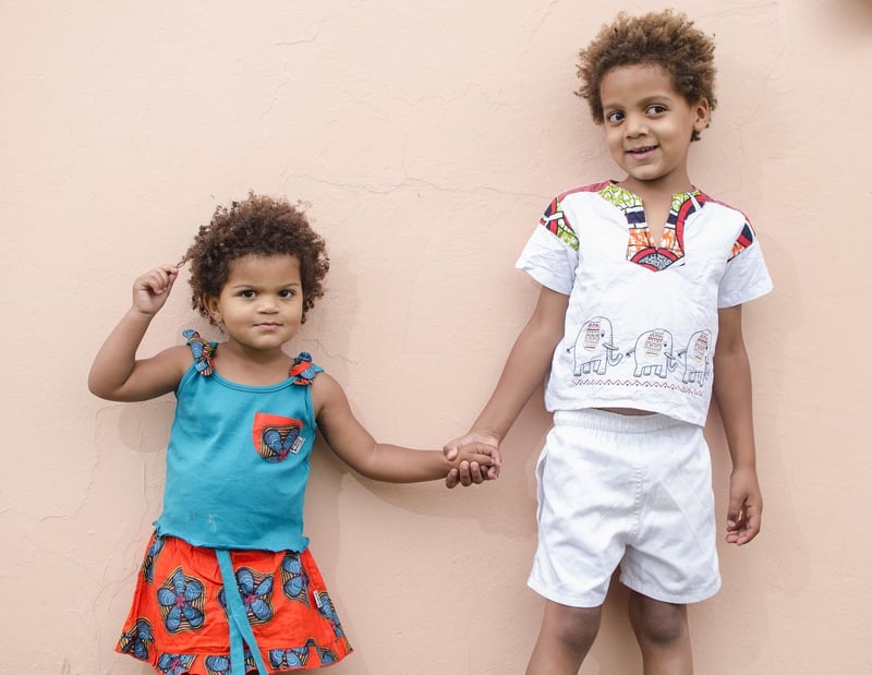 “Let us speak and hear us when we do”