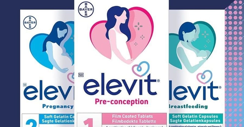 Bayer Introduces Advanced Multivitamins To Support Maternal Health Across Sub-Saharan Africa