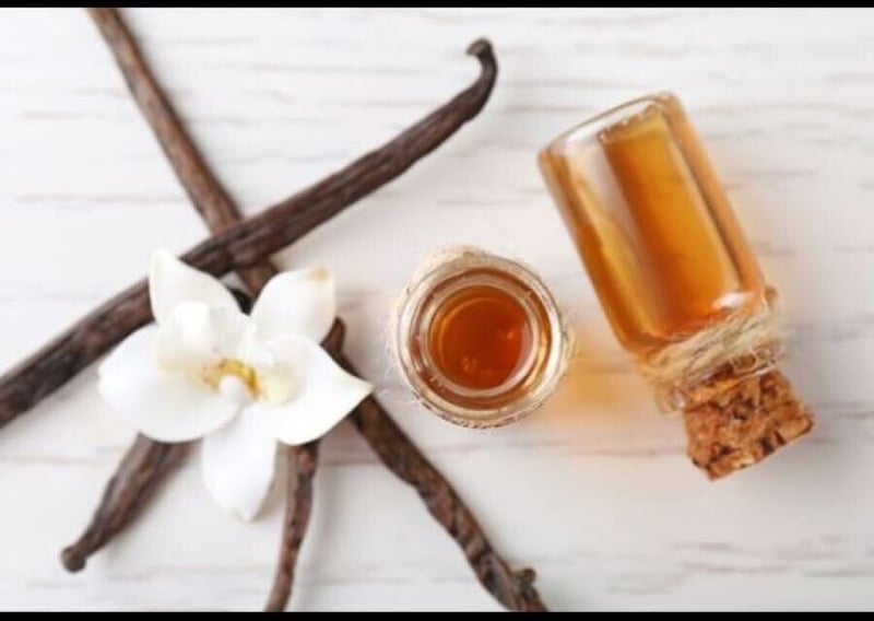 Is Vanilla Extract Gluten Free?