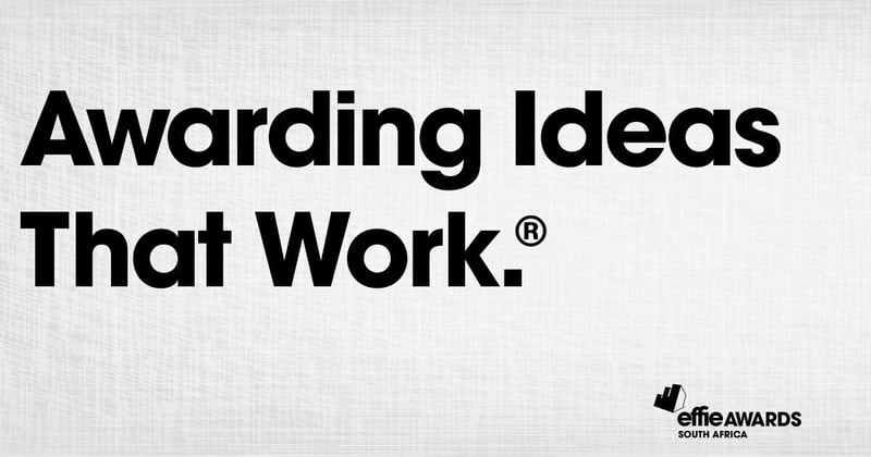 Effie South Africa Announces Call for 2023 Awards Jury Members