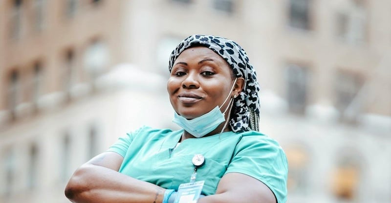 Trump's Usaid Freeze Boosts Local Nurse-led Clinics In South African Townships