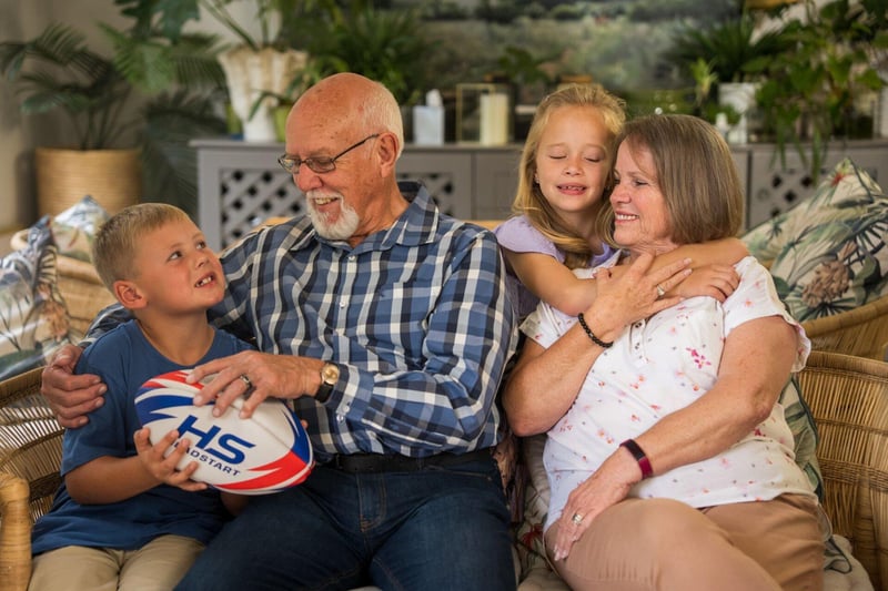 Eksekuteurs vir Boedels en Testamente Shows Pre-Retirees and Family Business Founders How to Protect Their Legacy From Now