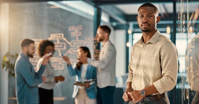IntelliStaff transforms B-BBEE compliance into operational value through strategic human capital partnerships and end-to-end learnership execution