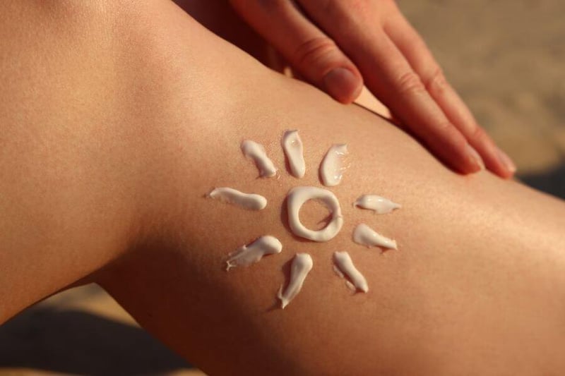D'vine Skin & Body Asks Whether Sun Protection Can Be More Than Sunscreen