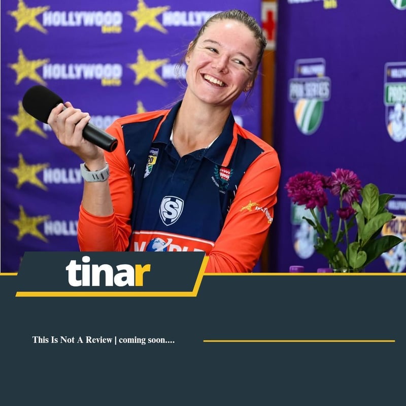 Faye Tunnicliffe headlines WPCA 25/26 Season Awards & what value could potentially be developed