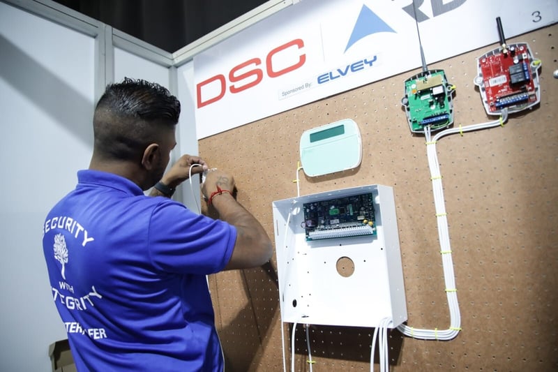 Securex South Africa 2025 — The ultimate destination for solution-driven security