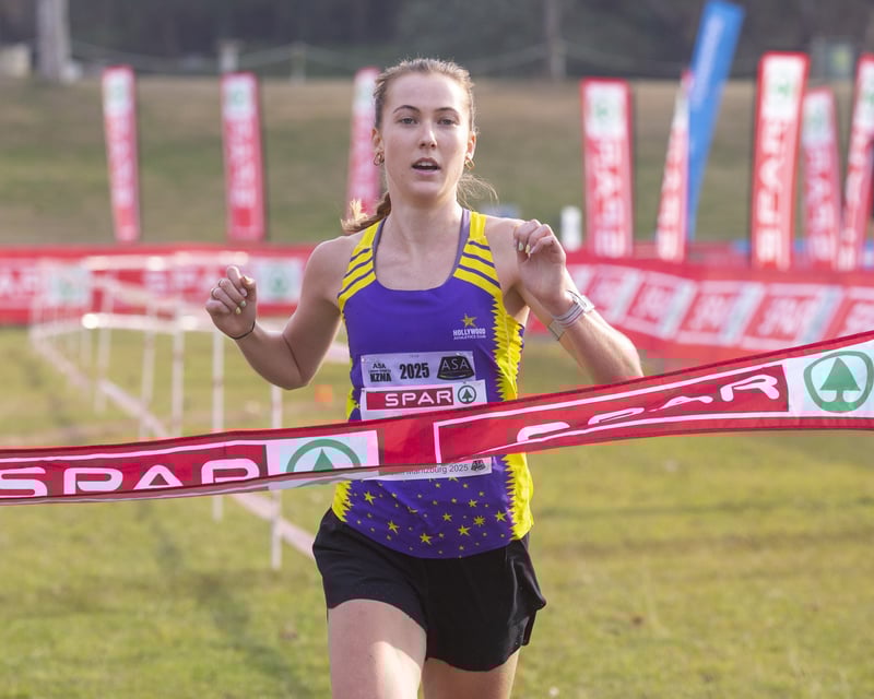 Maritzburg SPAR Women’s 10/5km Challenge  Pietermaritzburg - Sunday 17 August