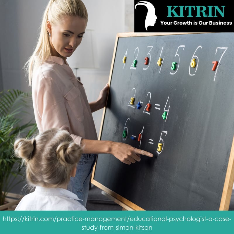 Innovative Technology is Revolutionizing Educational Psychology Practices